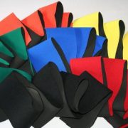 neoprene material